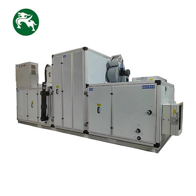 Déshumidificateur rotatif OEM ODM Installation extérieure pour usine de fruits de mer