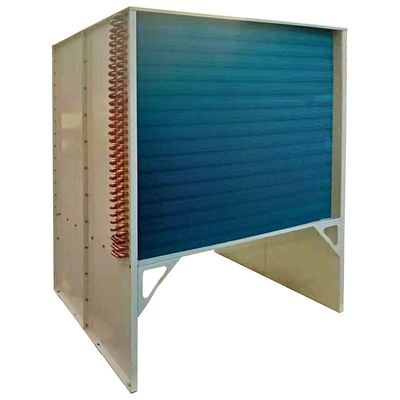 Système de refroidisseur à sec à faible consommation d'énergie refroidisseur d'air pour salle d'ordinateur