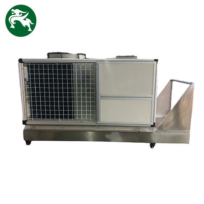 Centres de congrès 6HP Facilement mobile Purification de l'air