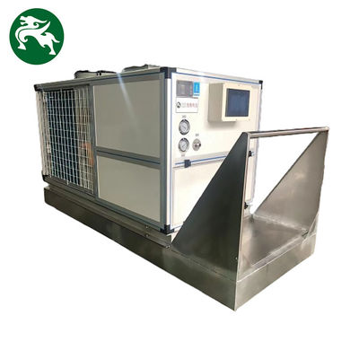 Centres de congrès 6HP Facilement mobile Purification de l'air