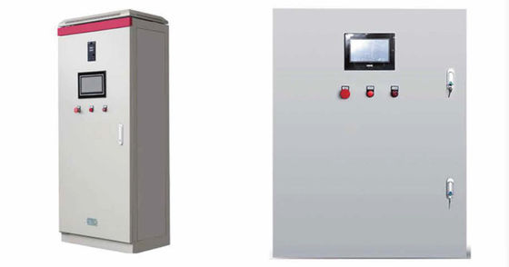 Unité de récupération de chaleur 220V 380V 415V 440V 460V 480V Armoire de commande automatique