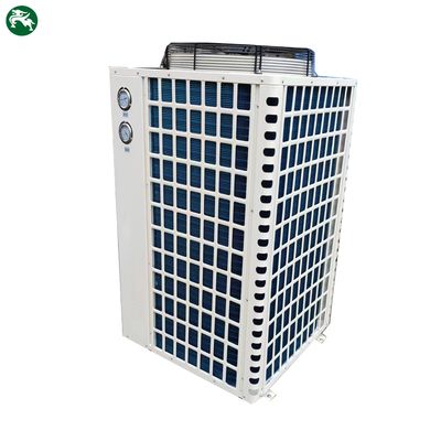 Utilisation industrielle Unité modulaire de courant alternatif Systèmes de climatisation par conduits Unité séparée de courant alternatif Petite