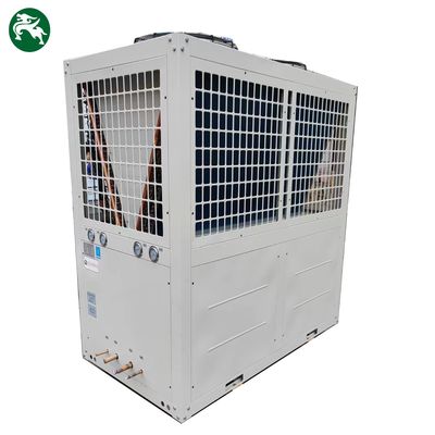 Système de purification de l'air de conception modulaire refroidissement HVAC pour les hôtels