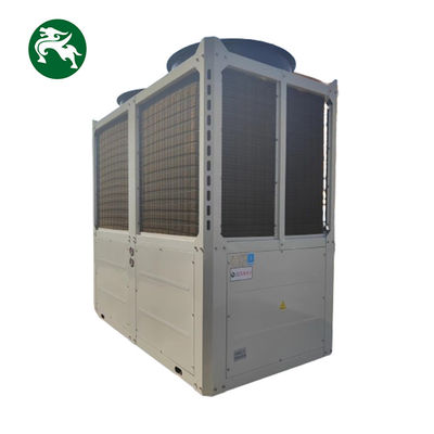 130 Unité modulaire refroidie à l'air Unité de traitement de l'air extérieur