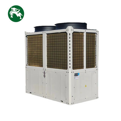 130 Unité modulaire refroidie à l'air Unité de traitement de l'air extérieur