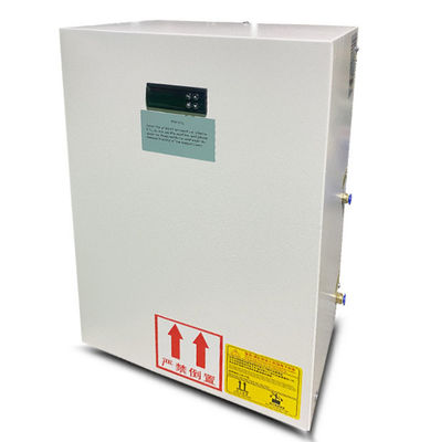 Appareil de refroidissement de châssis électrique