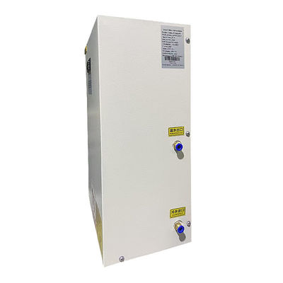 Appareil de refroidissement de châssis électrique