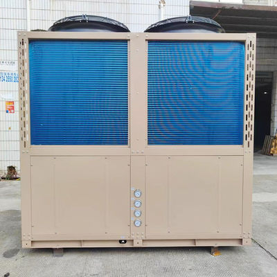 Unité de climatisation à quatre tuyaux à fréquence variable pour atelier industriel médical