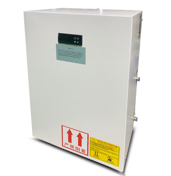Appareil de refroidissement de châssis électrique